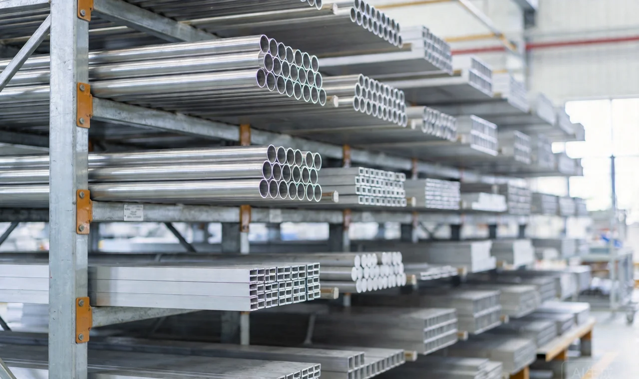 aerospace manufacturing, aircraft components, precision parts, high-strength materials