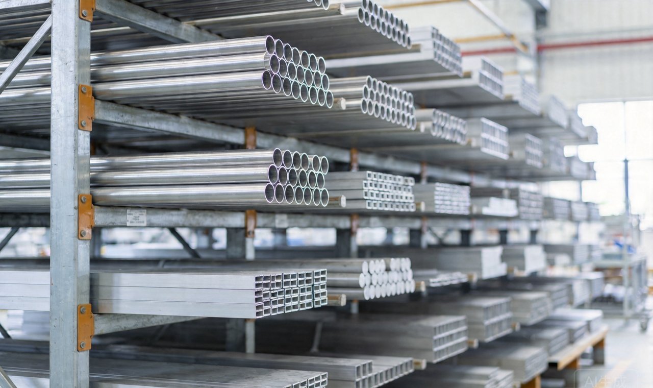 aluminum 7075 high strength CNC machined aerospace component detail