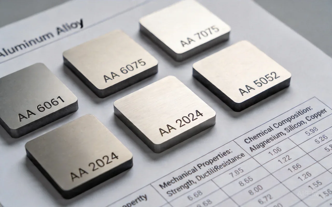 aluminum alloys comparison chart, ADC12 A380 A356 LM25 mechanical properties, industrial reference