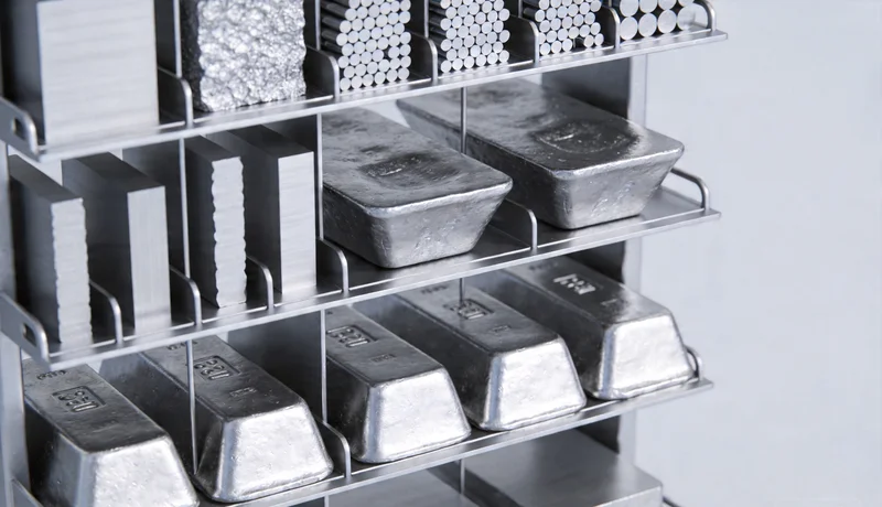 aluminum materials, 6061, 7075, adc12, material selection, quality metals