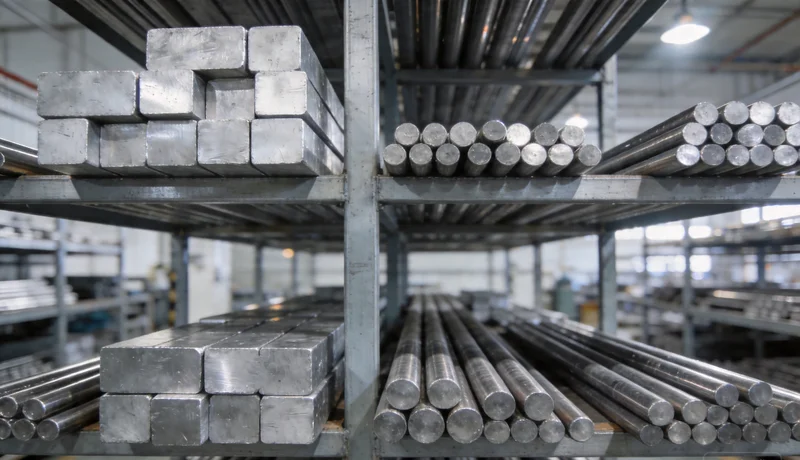 automotive aluminum parts, engine components, industrial