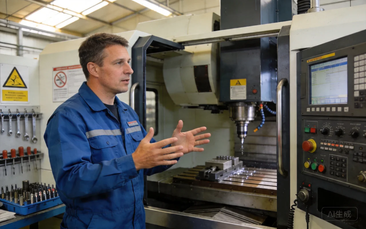 cnc machining guide, milling, turning, 5-axis machining, precision manufacturing
