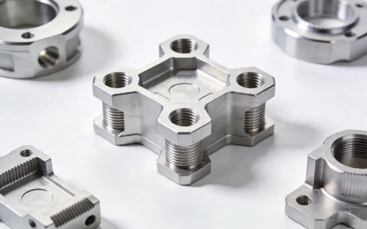 cnc turning advantages precision manufacturing technology