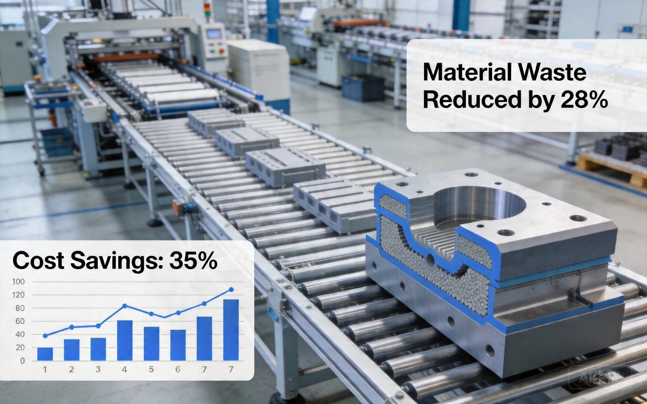 cost reduction tips, manufacturing optimization, design for manufacturing, cost saving strategies
