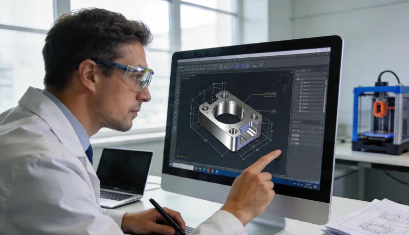 improved manufacturability of aluminum parts