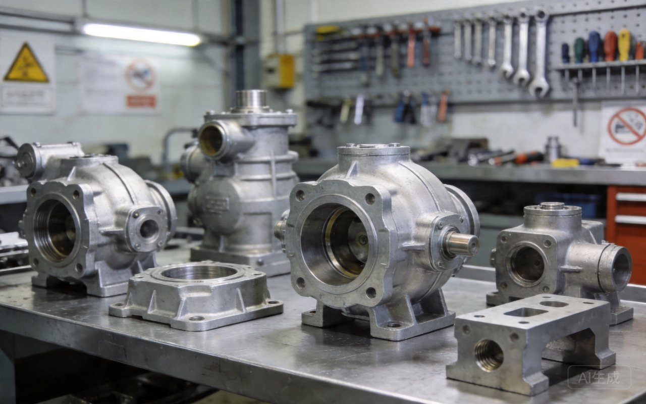 diverse industry applications, manufacturing solutions, various sectors, industrial equipment