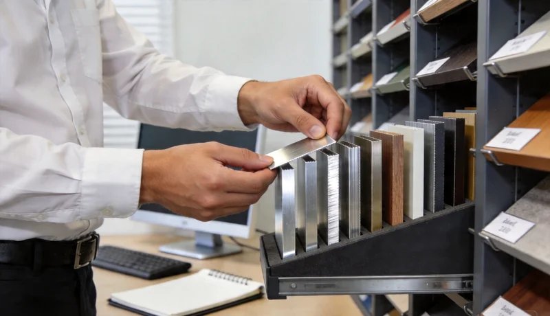 common mistakes in material selection, over-spec materials, cost implications