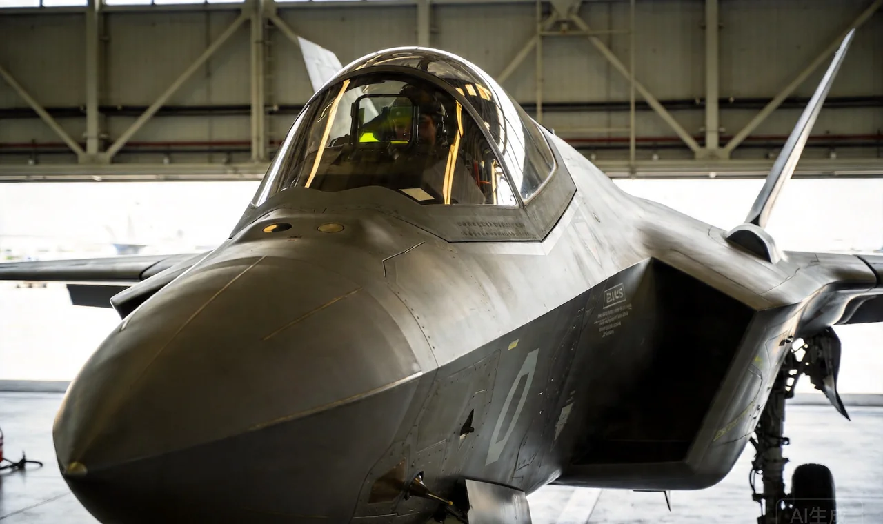 military aircraft aluminum components