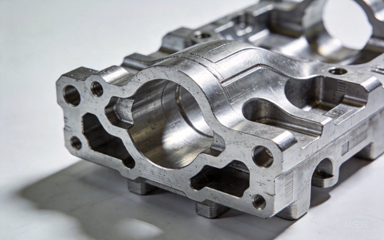part orientation optimization, machining time reduction