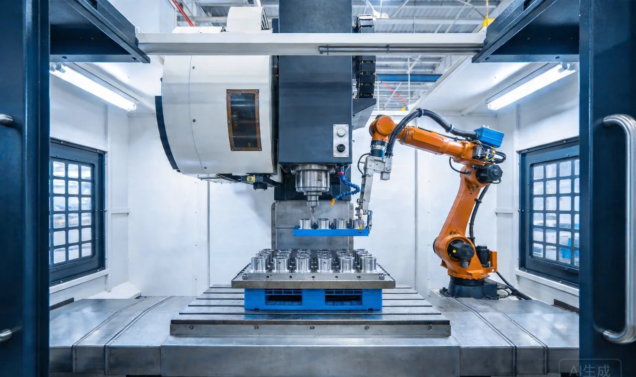 combining processes, casting and machining, cost reduction