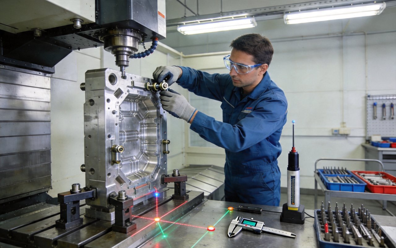 setup optimization, reducing changeover time, efficiency