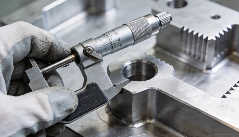 tolerance optimization for manufacturing